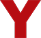 Y Bar Chicago Logo